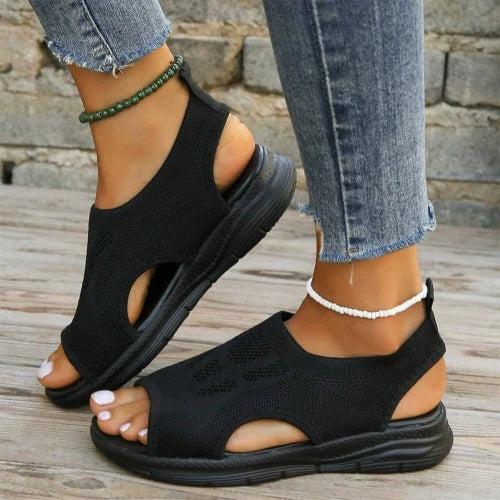 Women's Sport Sandals with Cushioned Support