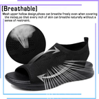 Women's Sport Sandals with Cushioned Support