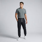 Performance Jogging Pants | Moisture-Wicking Fabric & Ergonomic Fit | Stylish Activewear for Maximum Comfort
