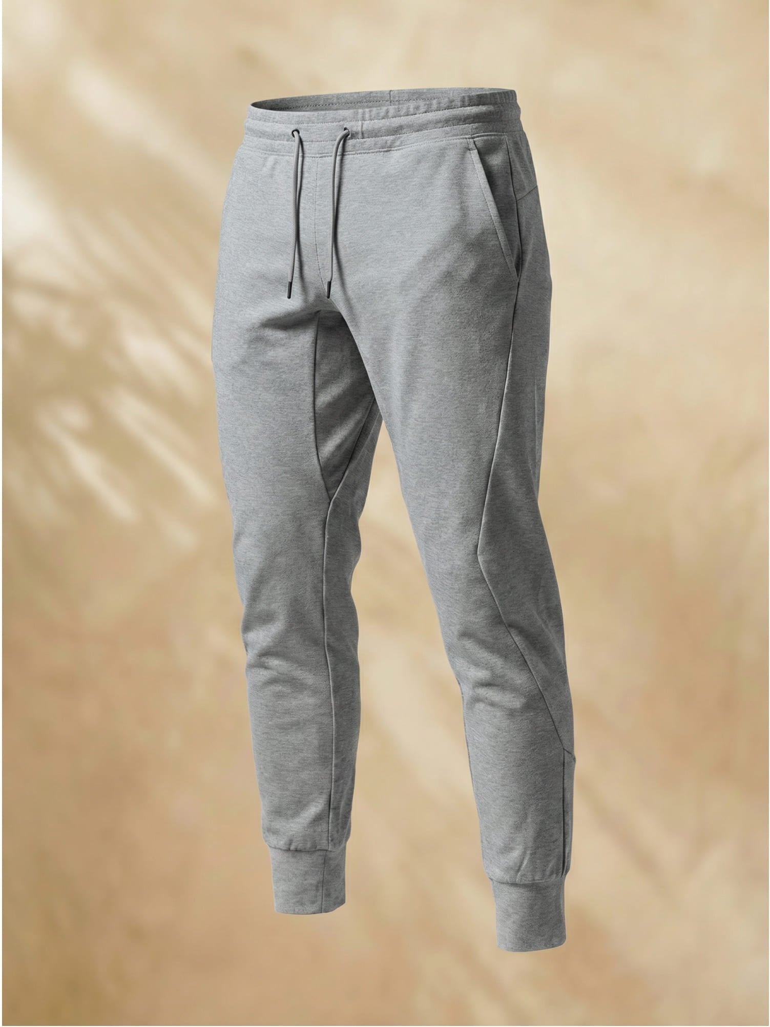 Performance Jogging Pants | Moisture-Wicking Fabric & Ergonomic Fit | Stylish Activewear for Maximum Comfort
