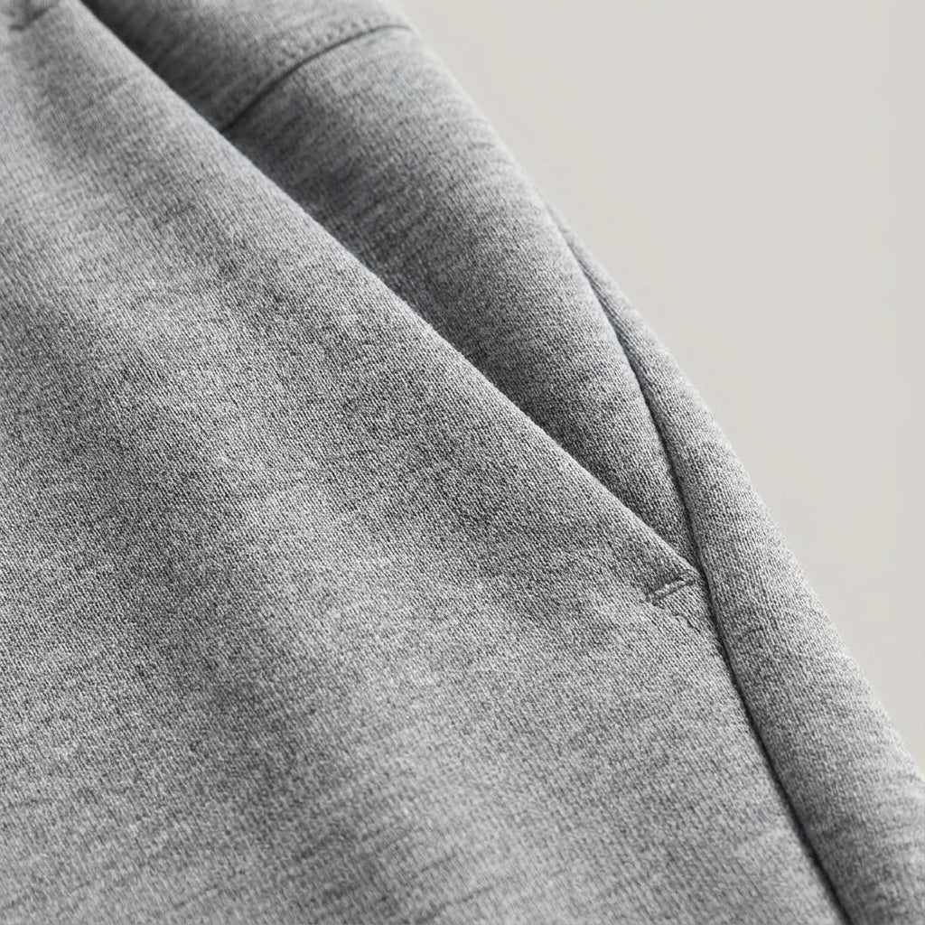 Performance Jogging Pants | Moisture-Wicking Fabric & Ergonomic Fit | Stylish Activewear for Maximum Comfort