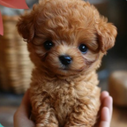 Interactive Walking Plush Puppy Toy