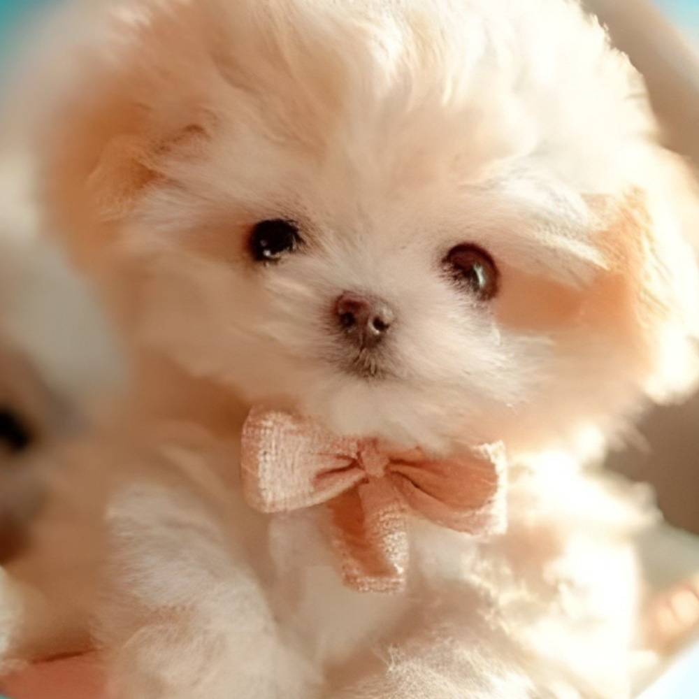 Interactive Walking Plush Puppy Toy