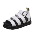 Trendy Strappy Platform Sandals for Women Comfortable Chic Style