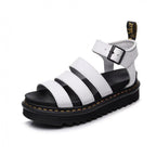 Trendy Strappy Platform Sandals for Women Comfortable Chic Style