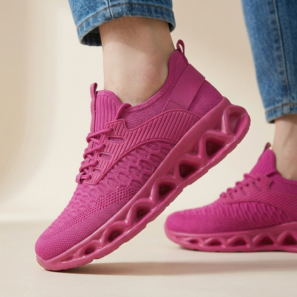 Siena | Orthopedic Sneakers with Premium Support | Comfortable Fit for Daily Wear