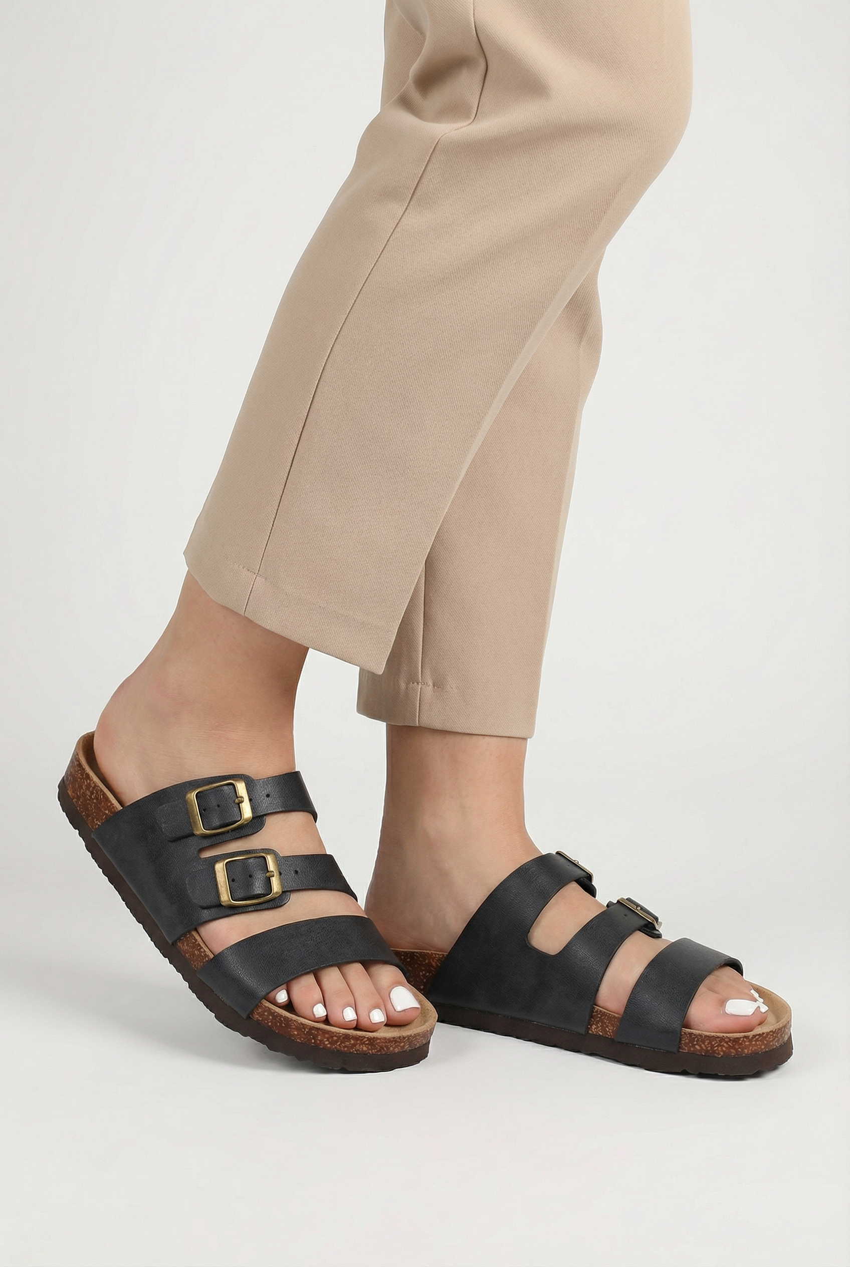 Sophia | Comfortable Non-Slip Casual Sandals for Women