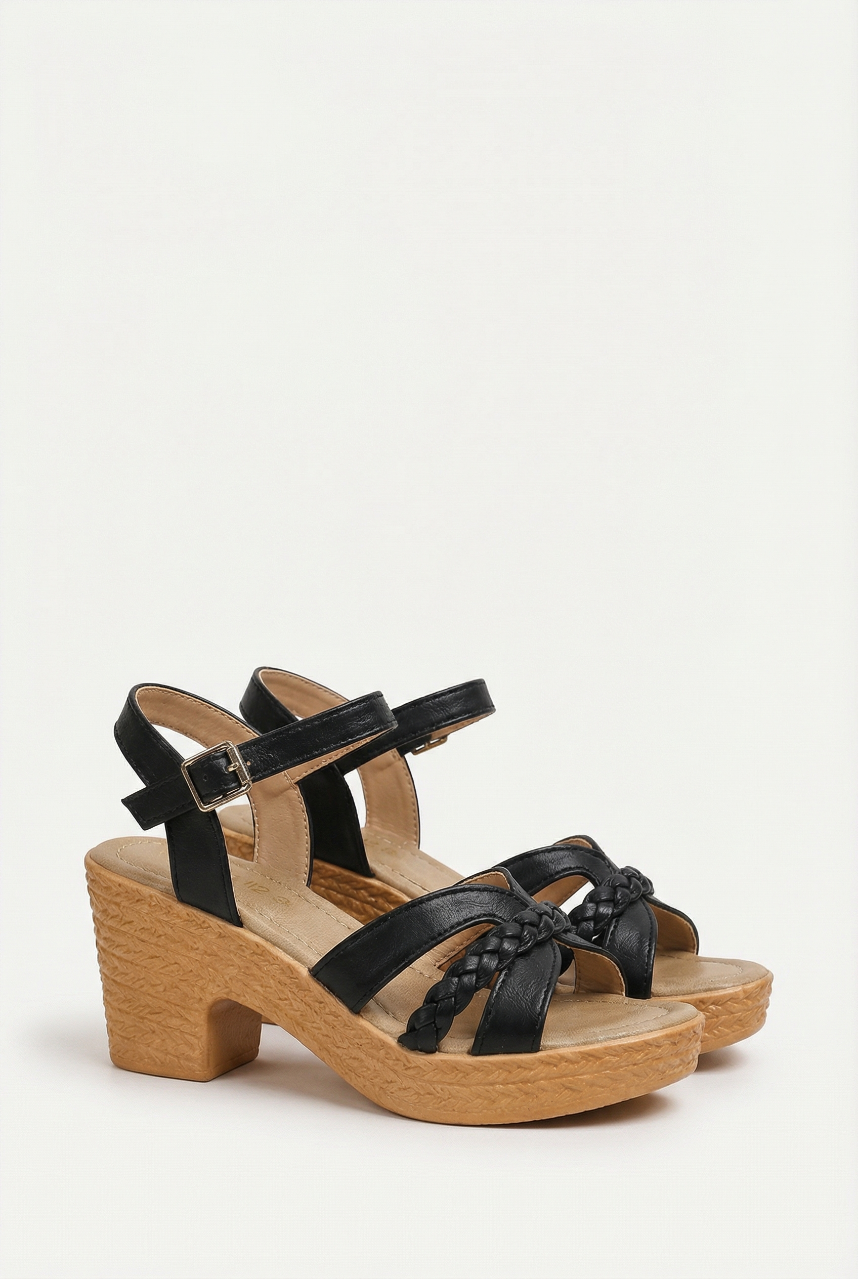 Sophie | Trendy Chunky Platform Women's Sandals