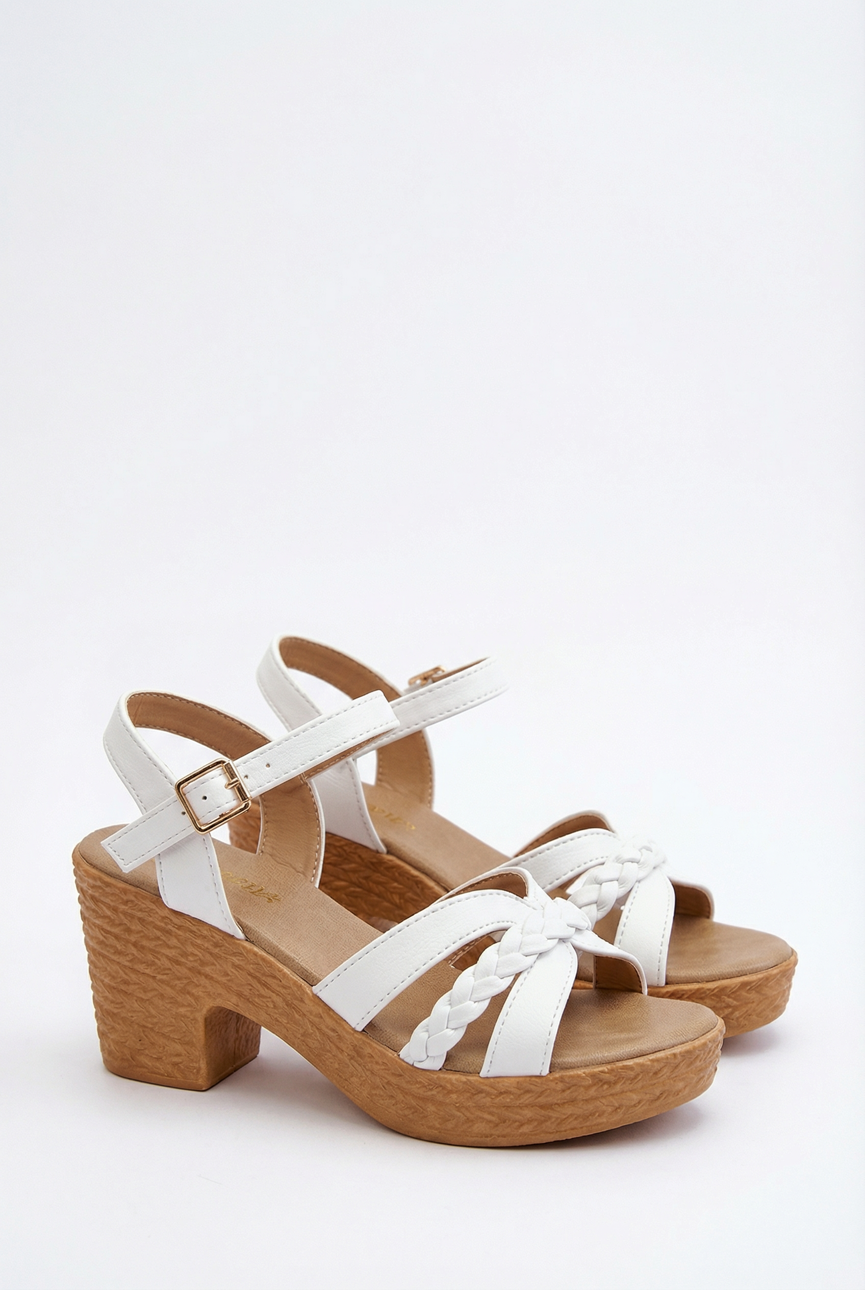 Sophie | Trendy Chunky Platform Women's Sandals