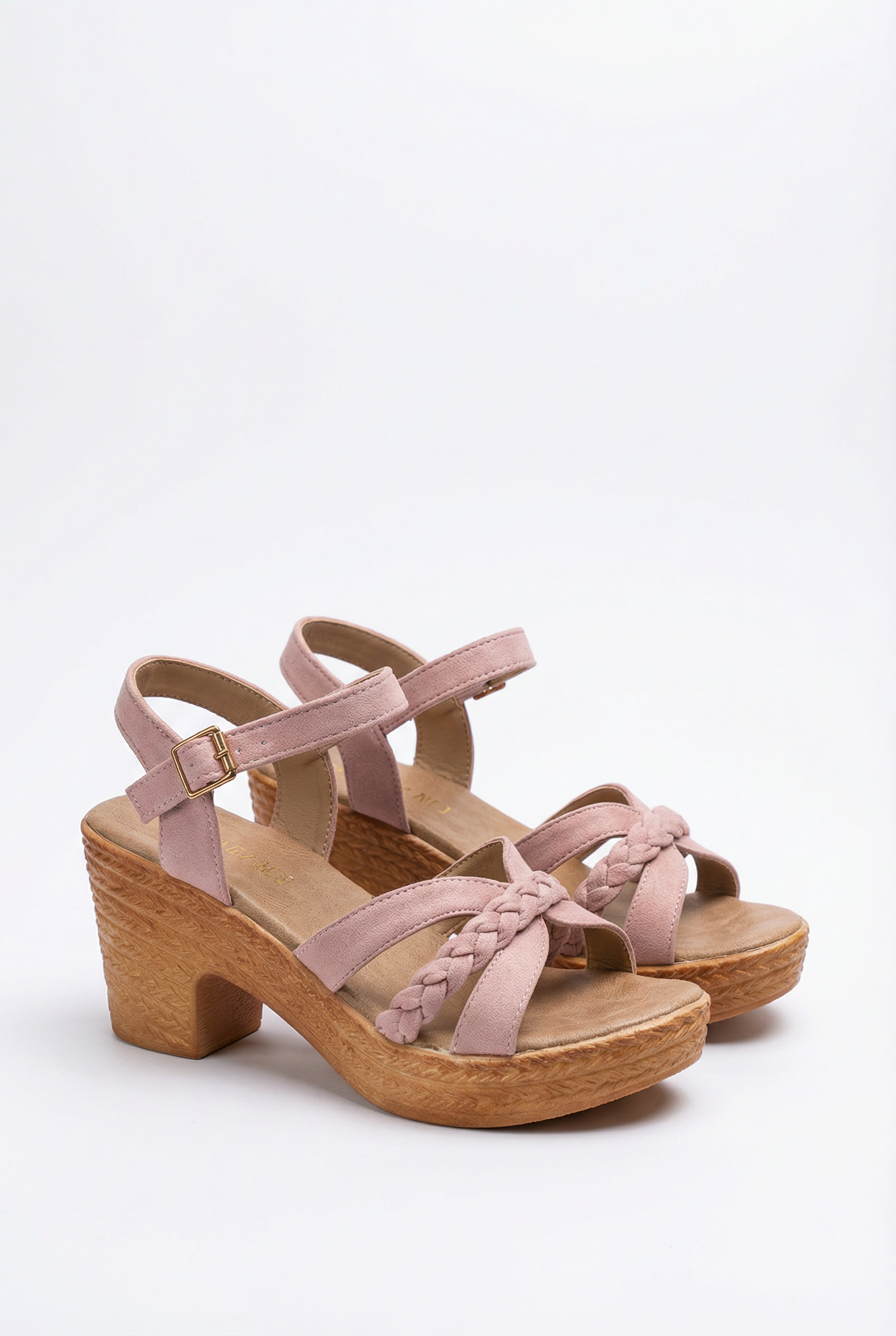 Sophie | Trendy Chunky Platform Women's Sandals