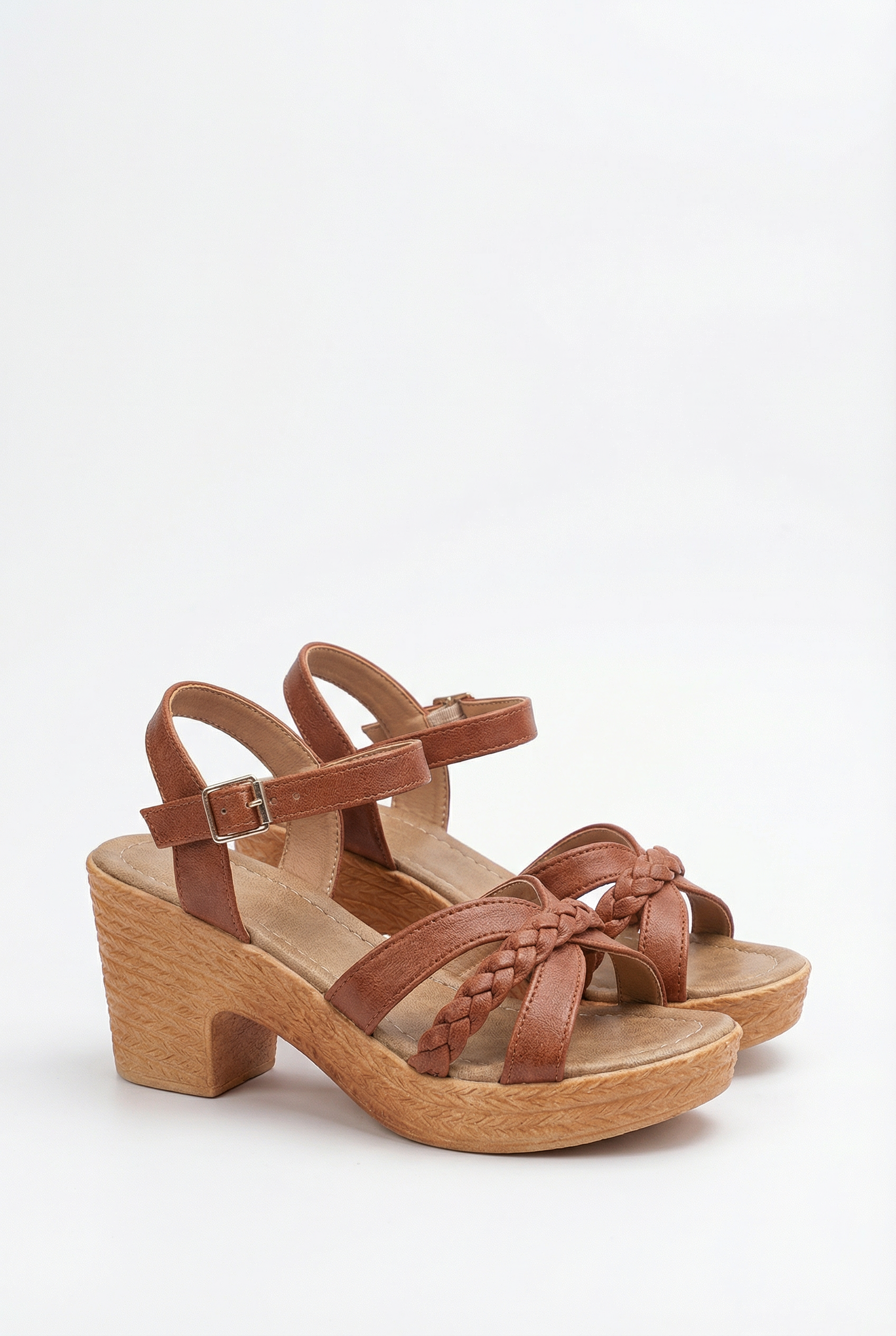 Sophie | Trendy Chunky Platform Women's Sandals