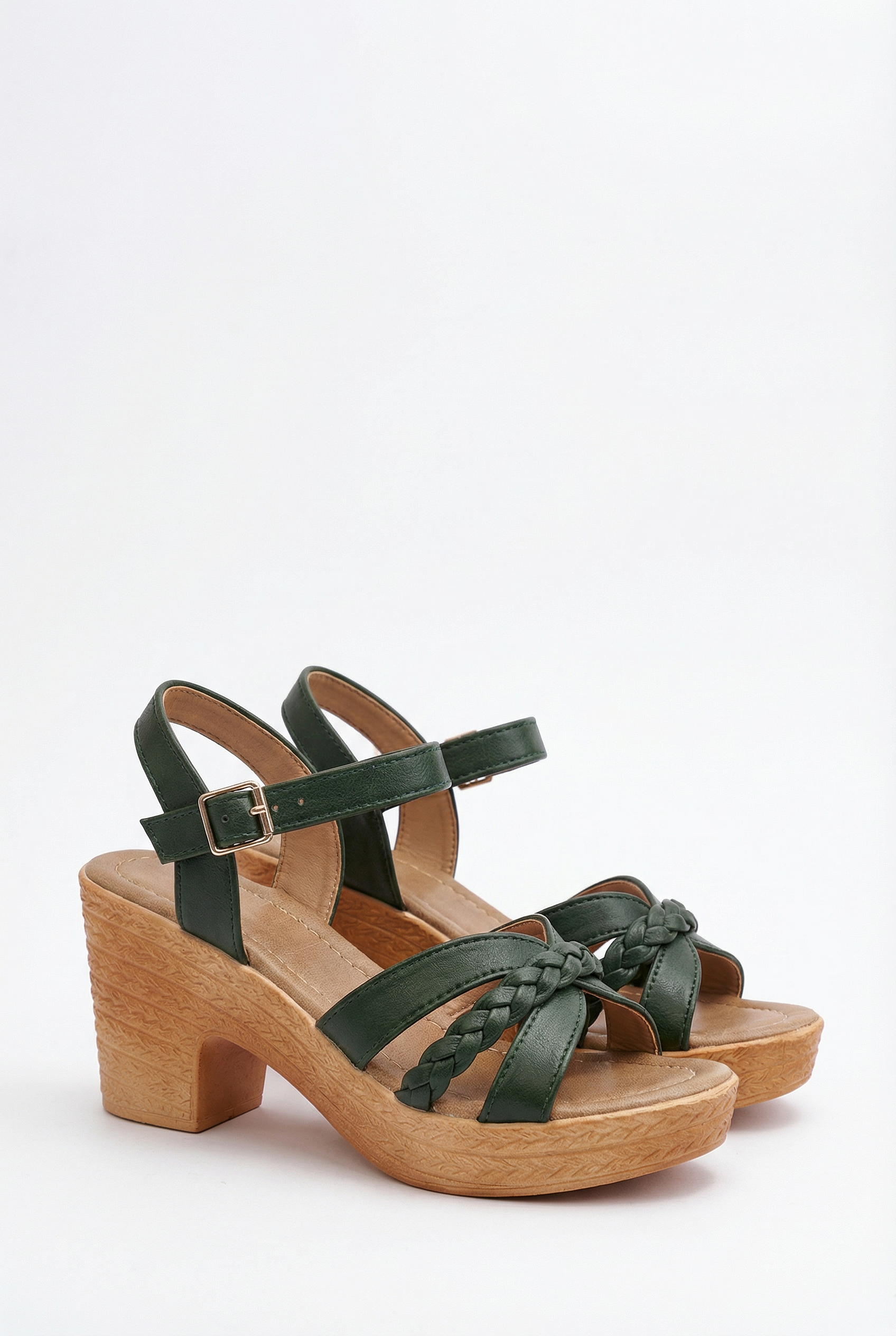 Sophie | Trendy Chunky Platform Women's Sandals