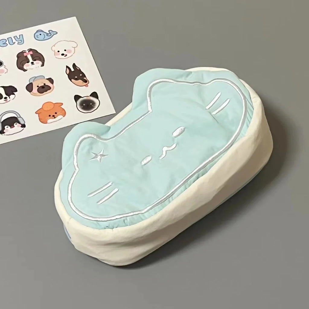 Stylish Large Pencil Case with Ample Storage | Cute Design for Students
