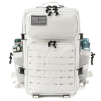 Tactical Backpack | 25L & 45L Travel Backpack with Water Bottle Holder | Versatile Outdoor Gear for Hiking and Daily Use