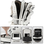 Tactical Backpack | 25L & 45L Travel Backpack with Water Bottle Holder | Versatile Outdoor Gear for Hiking and Daily Use