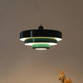 TimelessGlow | Vintage Pendant Light with Retro Design | Elegant Illumination for Cozy Spaces