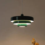 TimelessGlow | Vintage Pendant Light with Retro Design | Elegant Illumination for Cozy Spaces