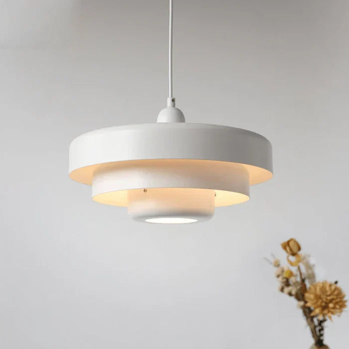 TimelessGlow | Vintage Pendant Light with Retro Design | Elegant Illumination for Cozy Spaces