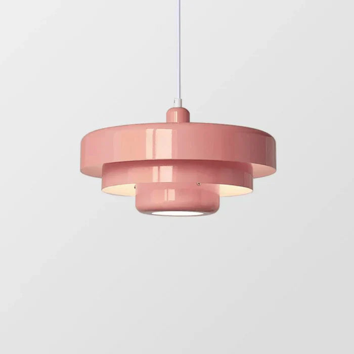 TimelessGlow | Vintage Pendant Light with Retro Design | Elegant Illumination for Cozy Spaces