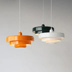 TimelessGlow | Vintage Pendant Light with Retro Design | Elegant Illumination for Cozy Spaces