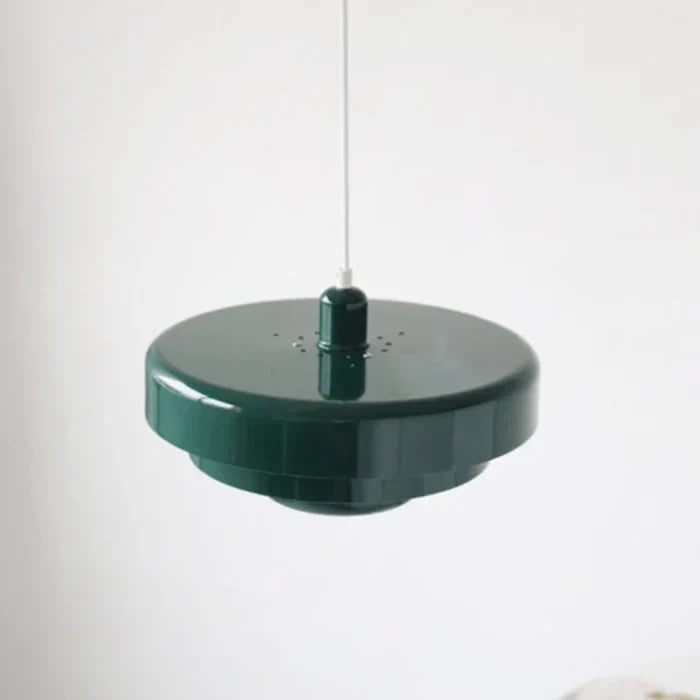 TimelessGlow | Vintage Pendant Light with Retro Design | Elegant Illumination for Cozy Spaces