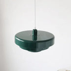 TimelessGlow | Vintage Pendant Light with Retro Design | Elegant Illumination for Cozy Spaces