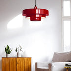 TimelessGlow | Vintage Pendant Light with Retro Design | Elegant Illumination for Cozy Spaces