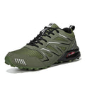 TrekPro | Men's Waterproof Hiking Boots with Ankle Support | Non-Slip Design for Outdoor Adventures