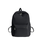 Trendy Backpack | Large Capacity Travel Backpack with Minimalist Design | Versatile for School and Daily Use