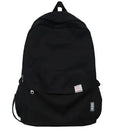 Versatile Nylon Travel Backpack with Waterproof Design | Stylish and Spacious Bag for Everyday Use