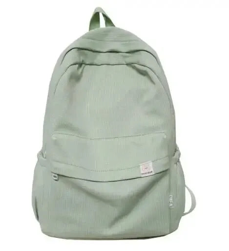 Versatile Nylon Travel Backpack with Waterproof Design | Stylish and Spacious Bag for Everyday Use