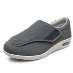 Orthopedic Wide Fit Diabetic Comfort Walking Shoes