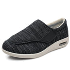 Orthopedic Wide Fit Diabetic Comfort Walking Shoes
