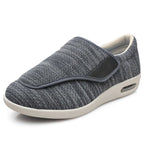 Orthopedic Wide Fit Diabetic Comfort Walking Shoes
