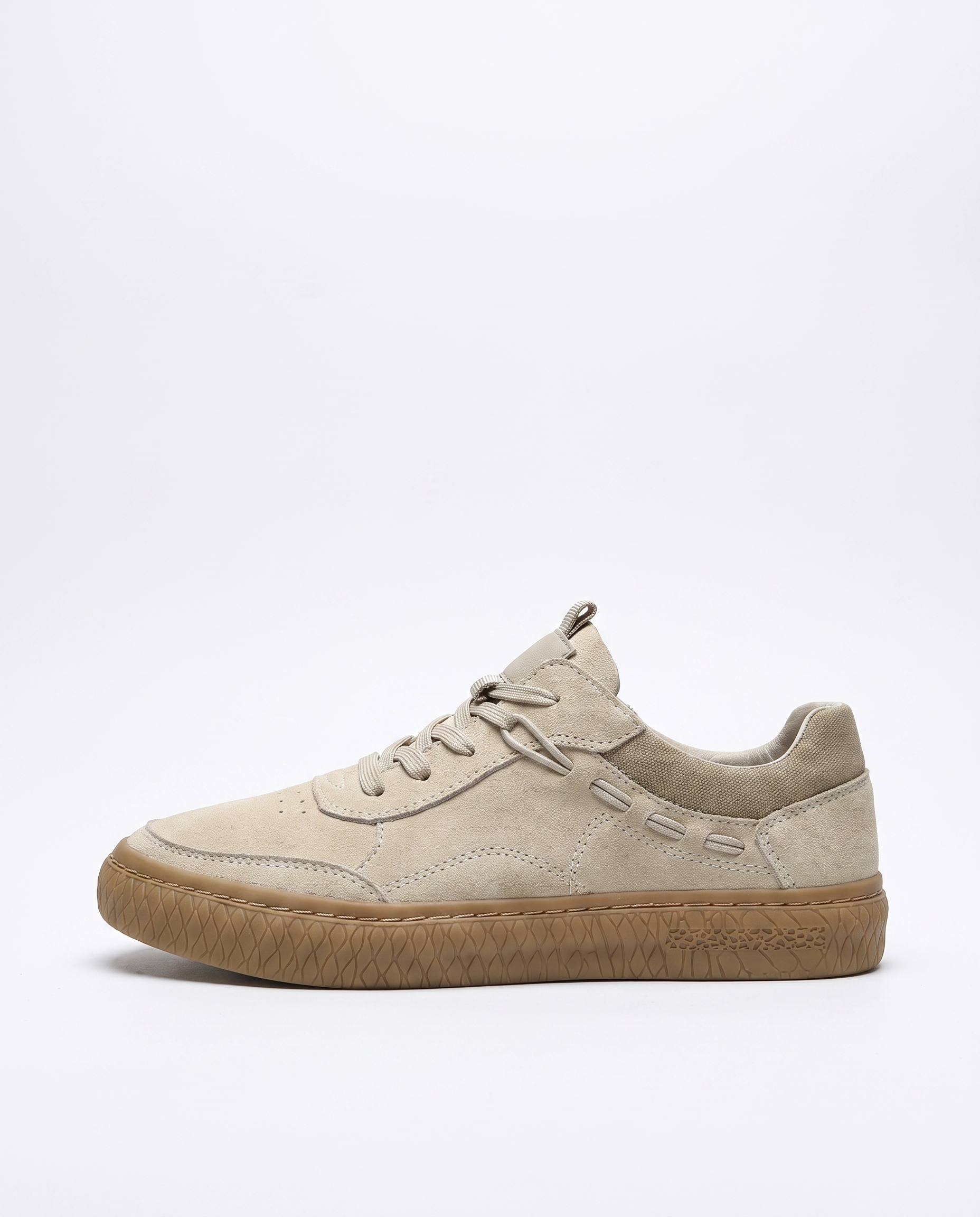 Maxon | Casual Sneakers with Non-Slip Sole | Comfortable Everyday Footwear