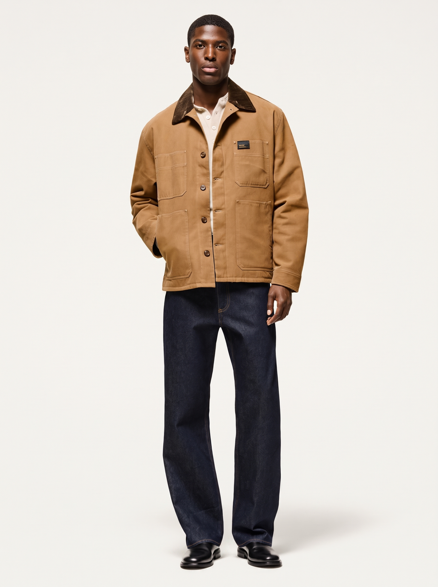 Workwear & Heritage Jackets