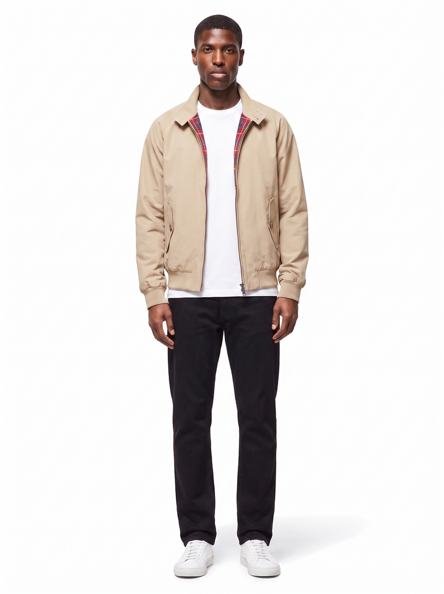Workwear- & Heritage-Jacken