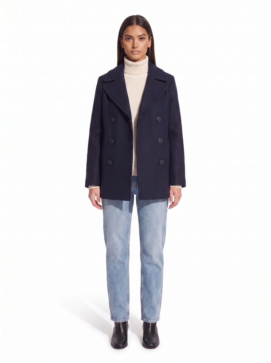 Mäntel & Trenchcoats